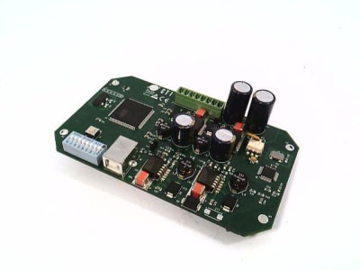 CTI ELECTRONICS TDAQ-LC