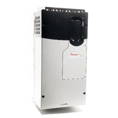 ALLEN BRADLEY 20F14ND125AN0NNNNN