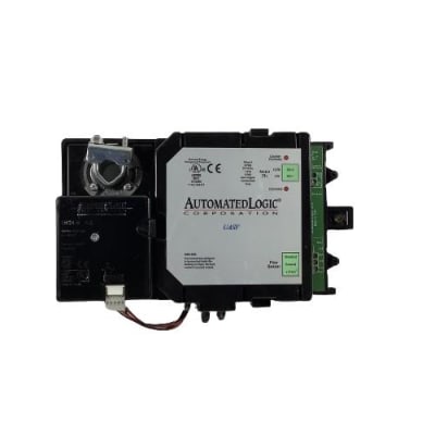 AUTOMATED LOGIC UASF