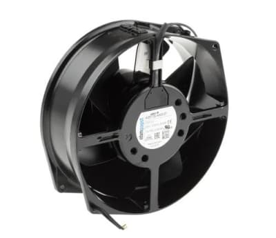 EBM PAPST W2S130-AA03-23