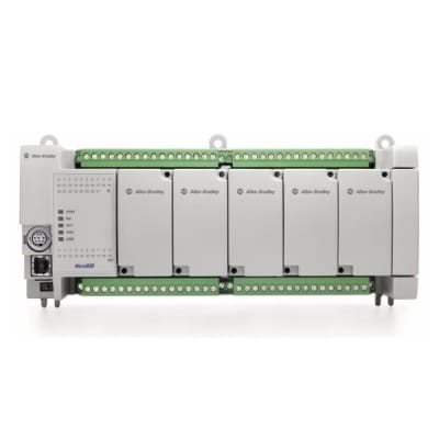 ALLEN BRADLEY 2080-LC30-48AWB