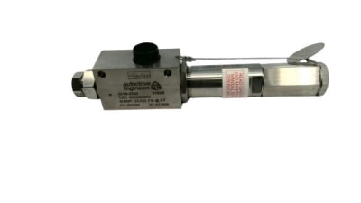 PARKER 20RVS9072