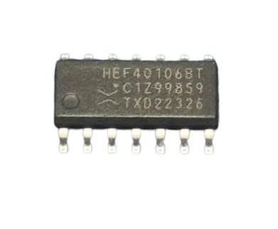 NEXPERIA HEF40106BT,653