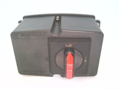 WEIDMULLER BG GHDE HO SA UL PT6