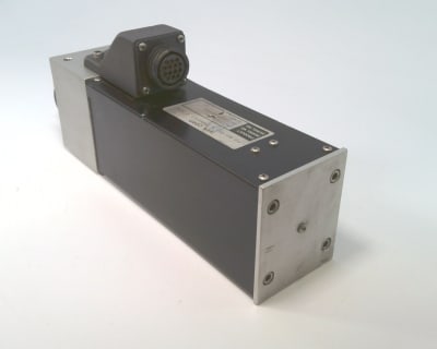 IVEK CORPORATION DS2000-40-2A
