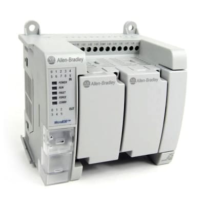 ALLEN BRADLEY 2080-LC30-16QWB