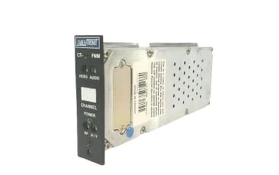 CABLETRONIX RESCO CT-FMM