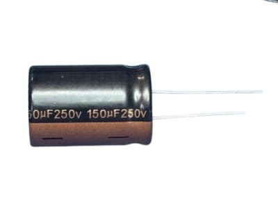 LELON RLD151M2EBK-1825