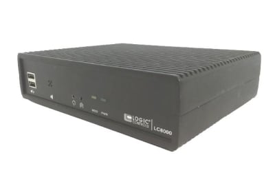 LOGIC CONTROLS LC8000