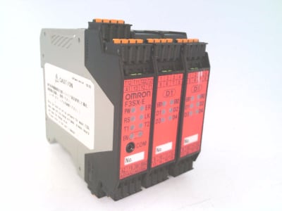 OMRON F3SXED1D1
