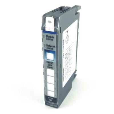 ALLEN BRADLEY 1734-IB8K