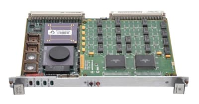 MOTOROLA SOLUTIONS MVME167-04A