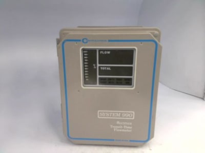 CONTROLOTRON 994N5DS-3C1