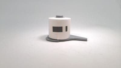 BRADY M7C-2000-595-YL