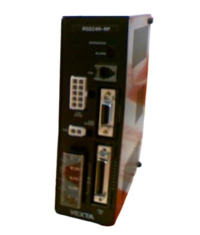 ORIENTAL MOTOR ASD24A-AP