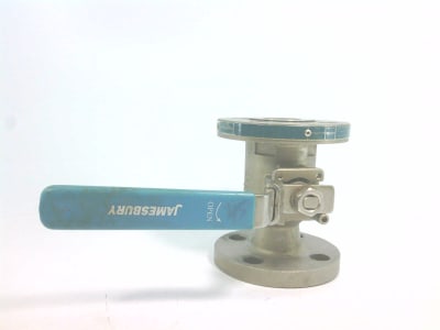 JAMESBURY 1IN-9150-O-31-3600TTT2