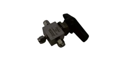 PARKER 1A-MB2X-PFA-SSP