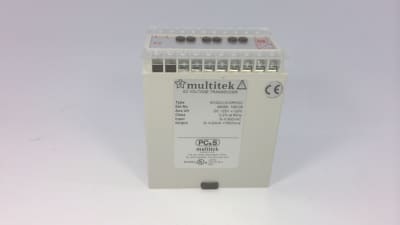 MULTITEK M100-VL3-VX-PH-OC