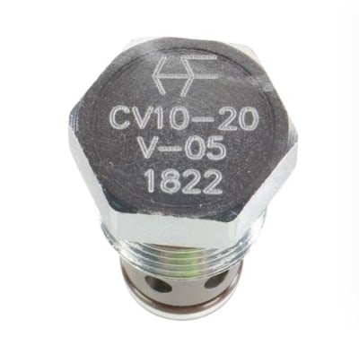 HYDRA FORCE CV10-20-0-V-05