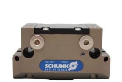 SCHUNK PGN 100/1