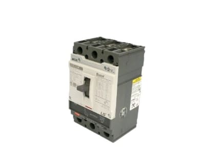 LS ELECTRIC 02070072UL