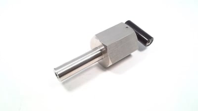 PARKER 9T7-MPBV-V-SS