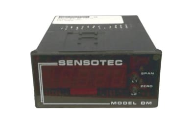 HONEYWELL 060-3157-03