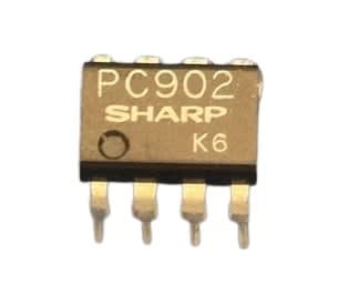 SHARP PC902