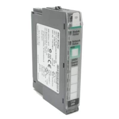 ALLEN BRADLEY 1734-OB8K