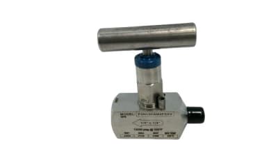 PARKER P3N10H4M4FSSV