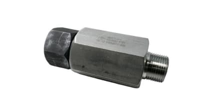 PARKER 16-12 FBMP7-SS