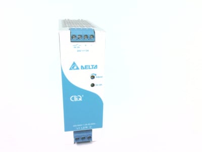 DELTA GROUP ELECTRONICS DRP-24V120W2BN