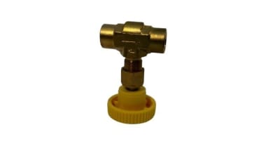 PARKER 2F-V4LN-B-Y
