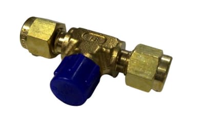 PARKER 3-3-2 SBZ-B