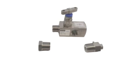 PARKER HGVS8PBVFSNC