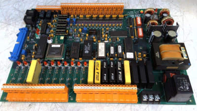 FES SYSTEMS 726-00261C-MM