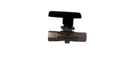 PARKER 4F-B6LJ-SSP-H