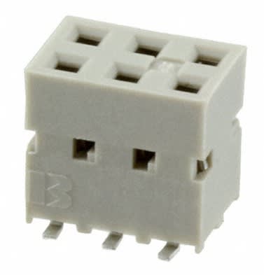 AMPHENOL 89898-303ALF