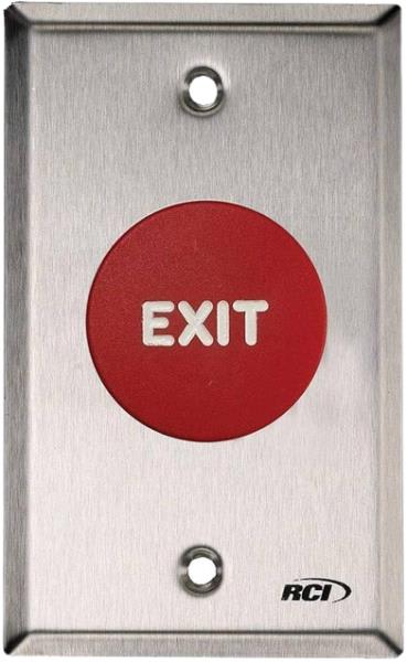 RUTHERFORD CONTROLS 908-MO-X-32D