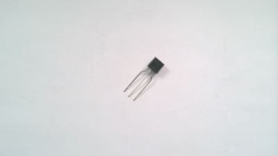 ON SEMICONDUCTOR BC327-25ZL1G