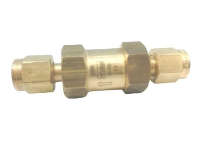 PARKER 2A-F2L-1-B