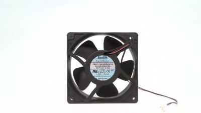 QUALTEK FAD1-12038DBJW12