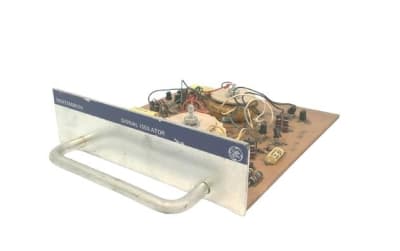 GENERAL ELECTRIC 193X-728ABG01