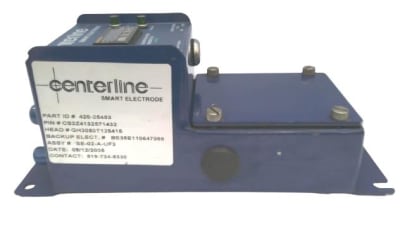 CENTERLINE 420-25483