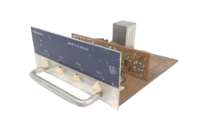 GENERAL ELECTRIC 193X-704ABG01