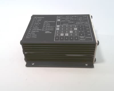 E MOTION AMERICA SCA-LS-32-03
