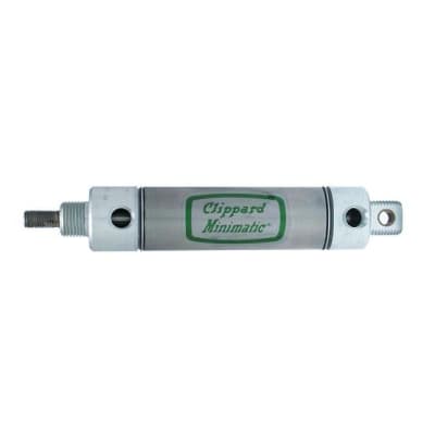 CLIPPARD UDR-17-2-MB