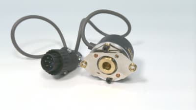 OMRON E6H-CWZ6C 3600P/R 0.5M