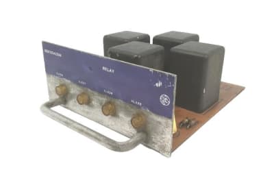 GENERAL ELECTRIC 193X703ACG04