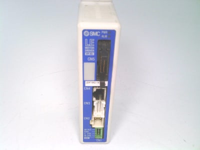 SMC LECP6N3-LEHF10K2-16